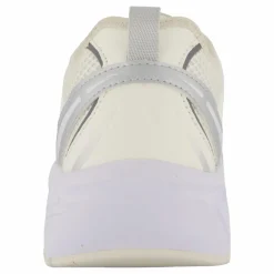 Oserra Mesh Marshmallow Silver - Men