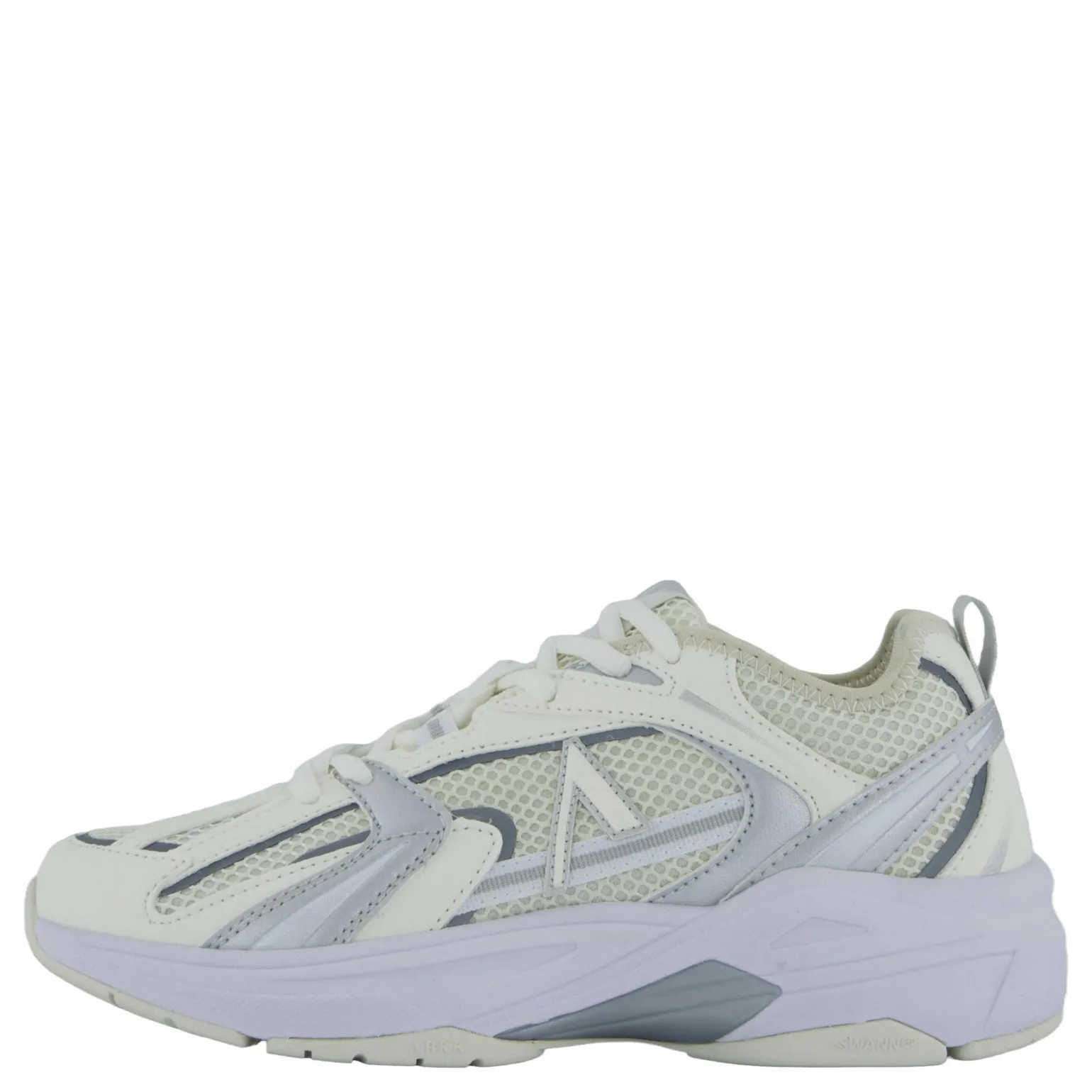 Oserra Mesh S-sp Marshmallow S Marshmallow Silver