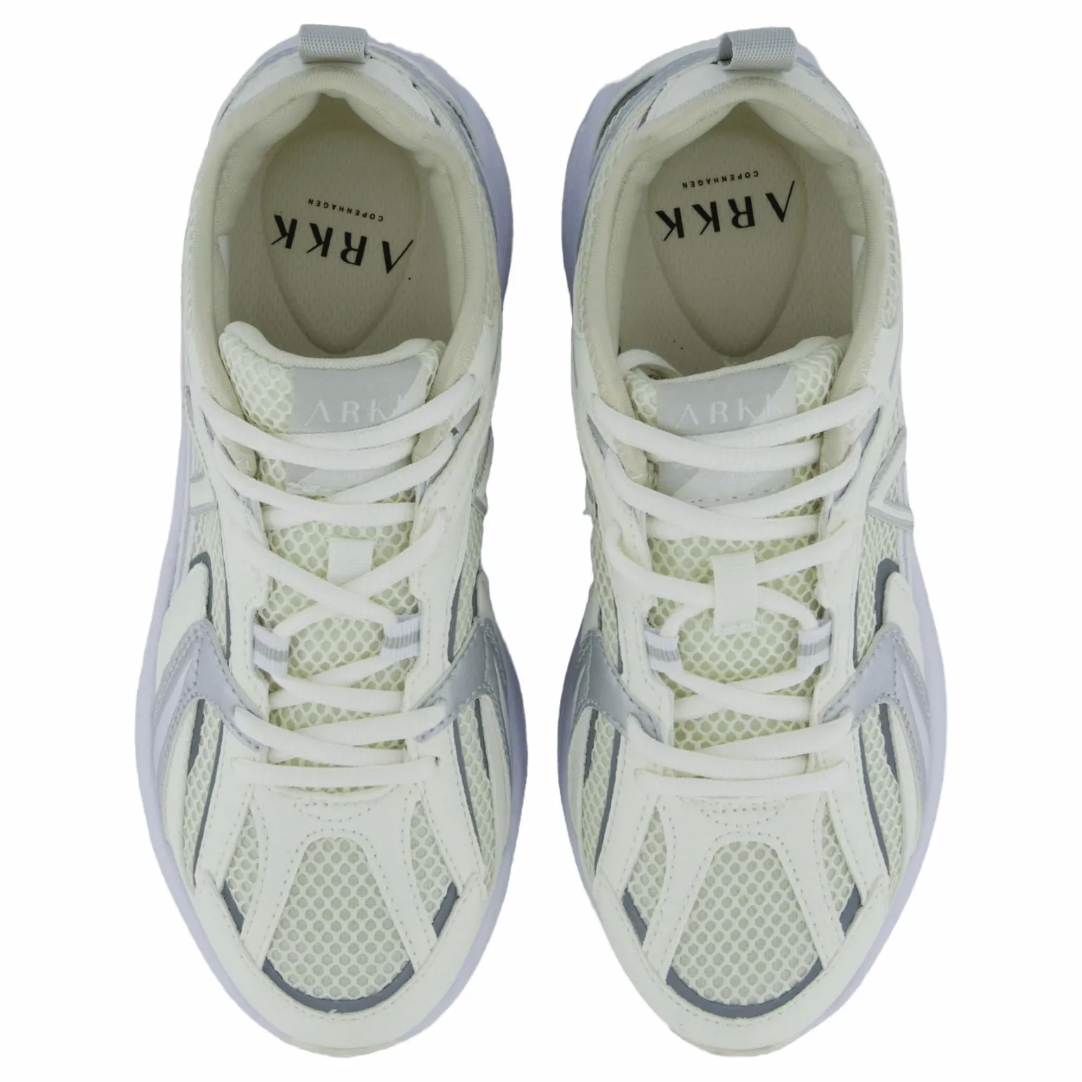 Oserra Mesh S-sp Marshmallow S Marshmallow Silver