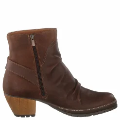 Oslo 0516 Gaucho-Wax Black