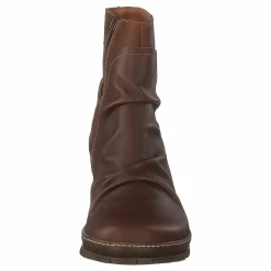 Oslo 0516 Gaucho-Wax Black