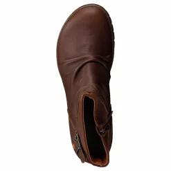 Oslo 0516 Gaucho-Wax Black