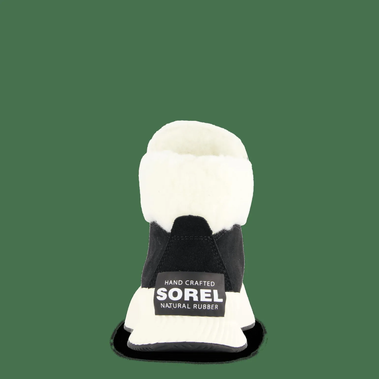 Out N About™ Iii Conquest Wp Black