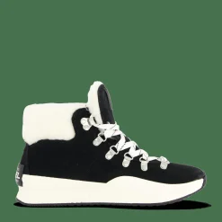 Out N About™ Iii Conquest Wp Black