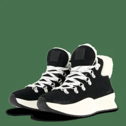 Out N About™ Iii Conquest Wp Black