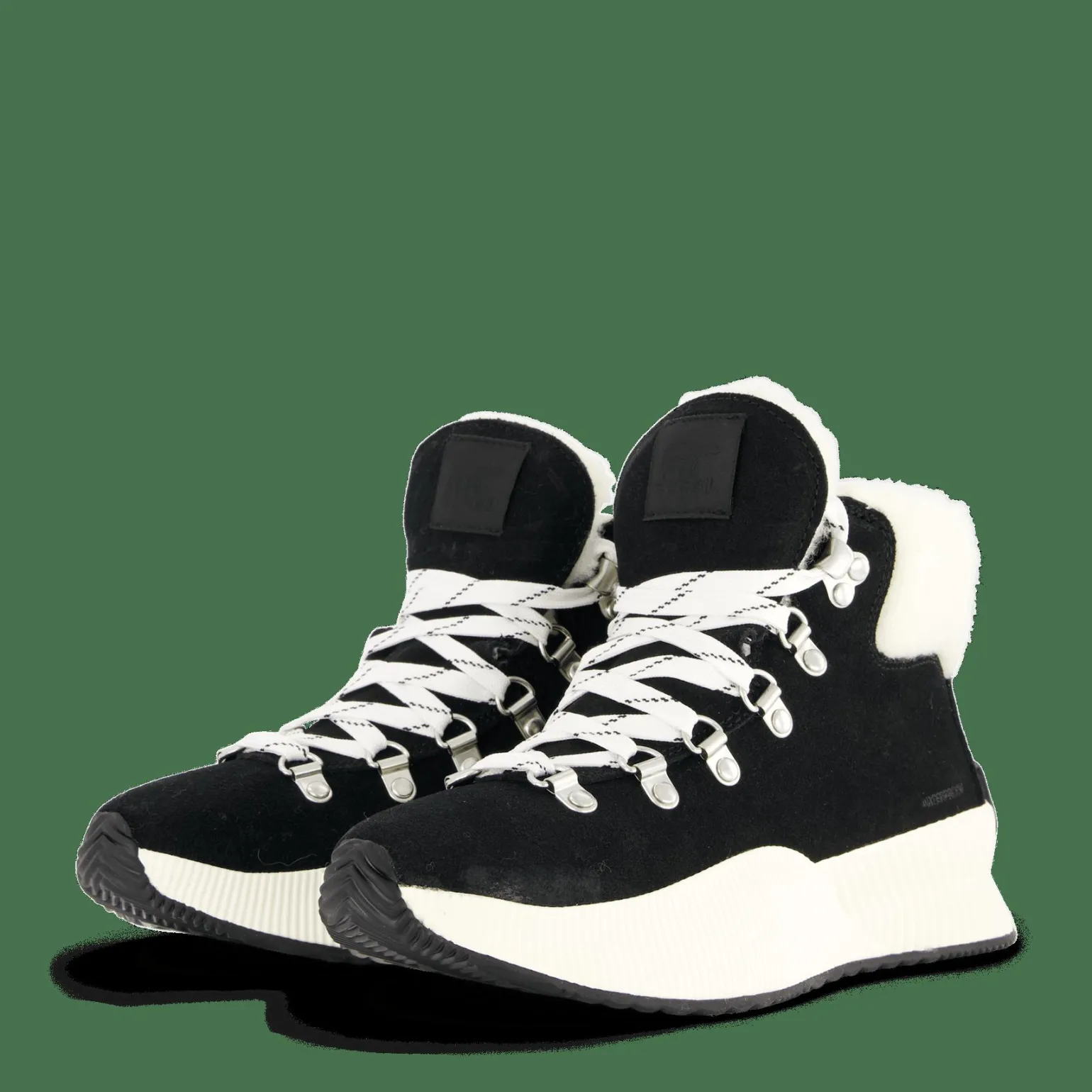 Out N About™ Iii Conquest Wp Black