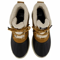 Out N About™ Iv Chillz Wp Brown