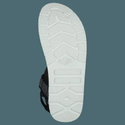 Outdoorsy Strap Black