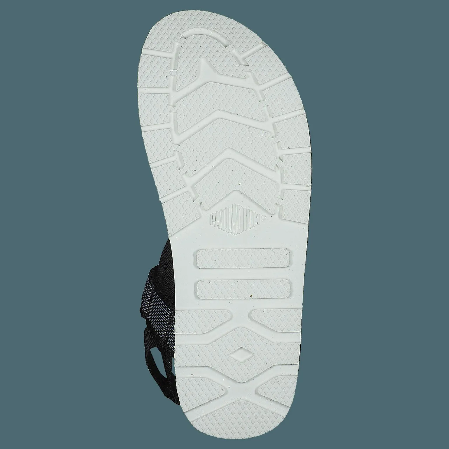 Outdoorsy Strap Black