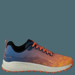 Outrun M Rb9x Spring Blue/orange