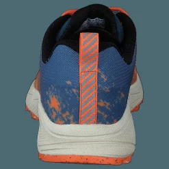 Outrun M Rb9x Spring Blue/orange