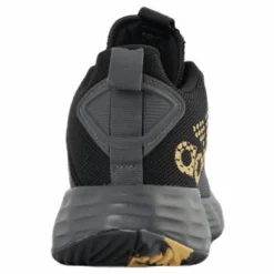 Ownthegame 2.0 Shoes Grey Five / Matte Gold / Core Black