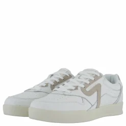 Oyzone Premium Sneaker Off White