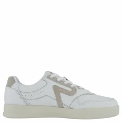 Oyzone Premium Sneaker Off White
