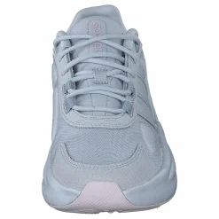 Ozelle Cloudfoam Lifestyle Running Shoes Dshgry / Dshgry / Almpnk