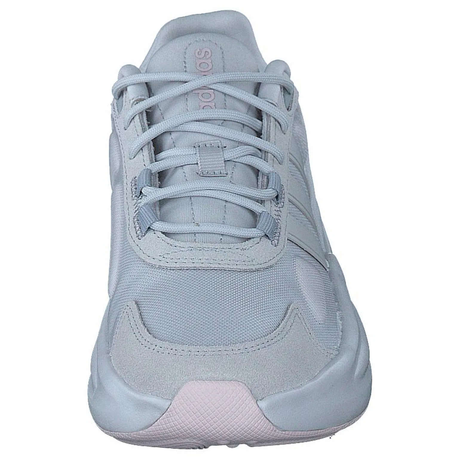 Ozelle Cloudfoam Lifestyle Running Shoes Dshgry / Dshgry / Almpnk