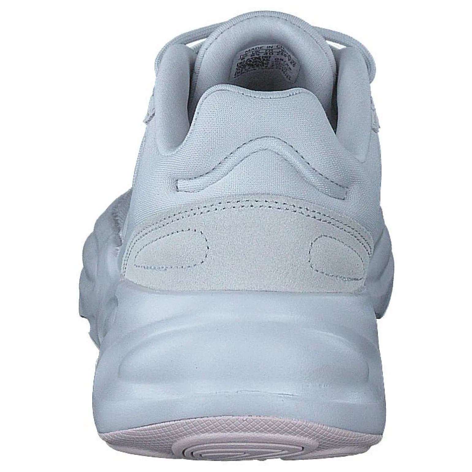 Ozelle Cloudfoam Lifestyle Running Shoes Dshgry / Dshgry / Almpnk