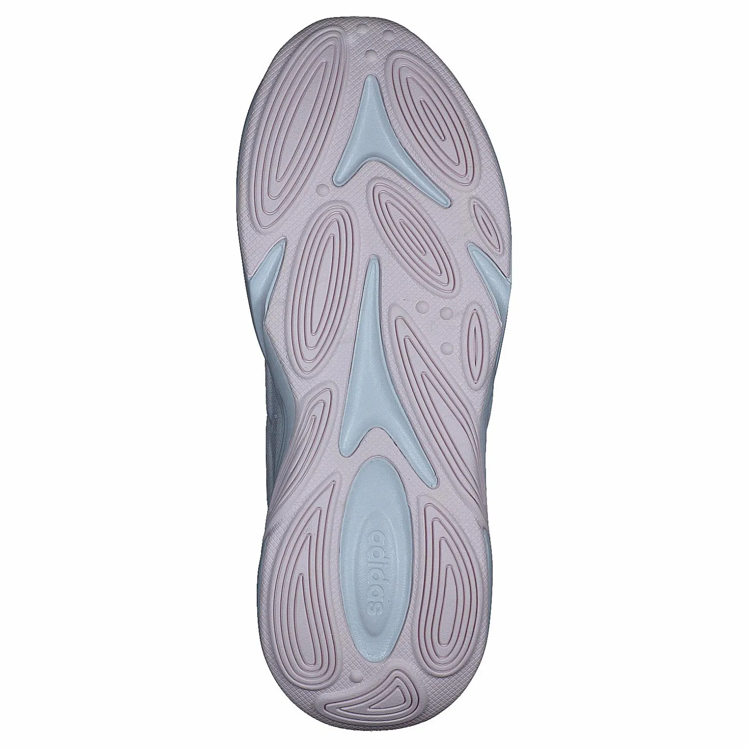 Ozelle Cloudfoam Lifestyle Running Shoes Dshgry / Dshgry / Almpnk