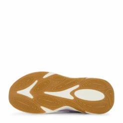 Ozelle Cloudfoam Lifestyle Running Shoes Icelav / Sildaw / Owhite