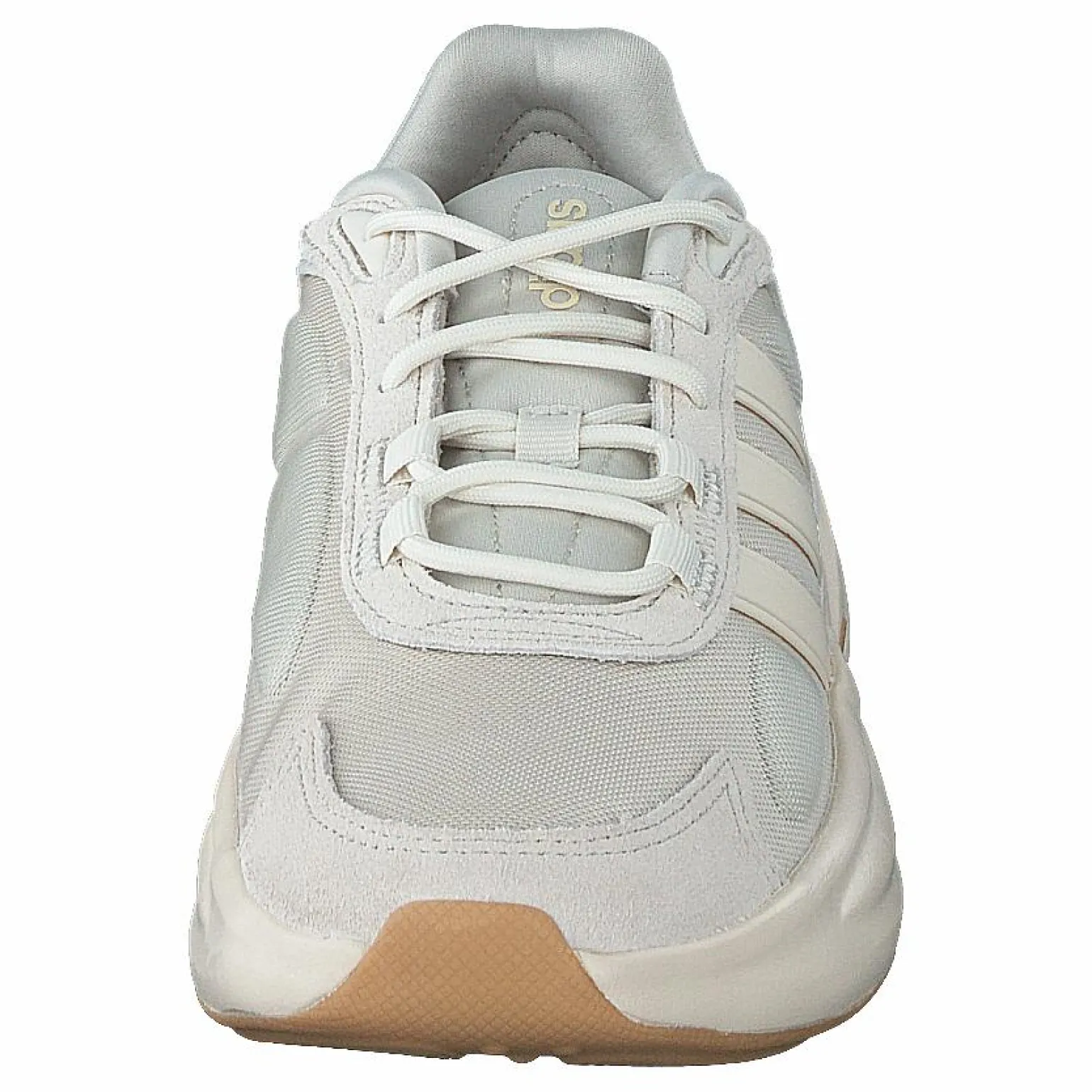 Ozelle Cloudfoam Shoes Aluminium / Wonder White / Gum