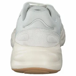 Ozelle Cloudfoam Shoes Aluminium / Wonder White / Gum