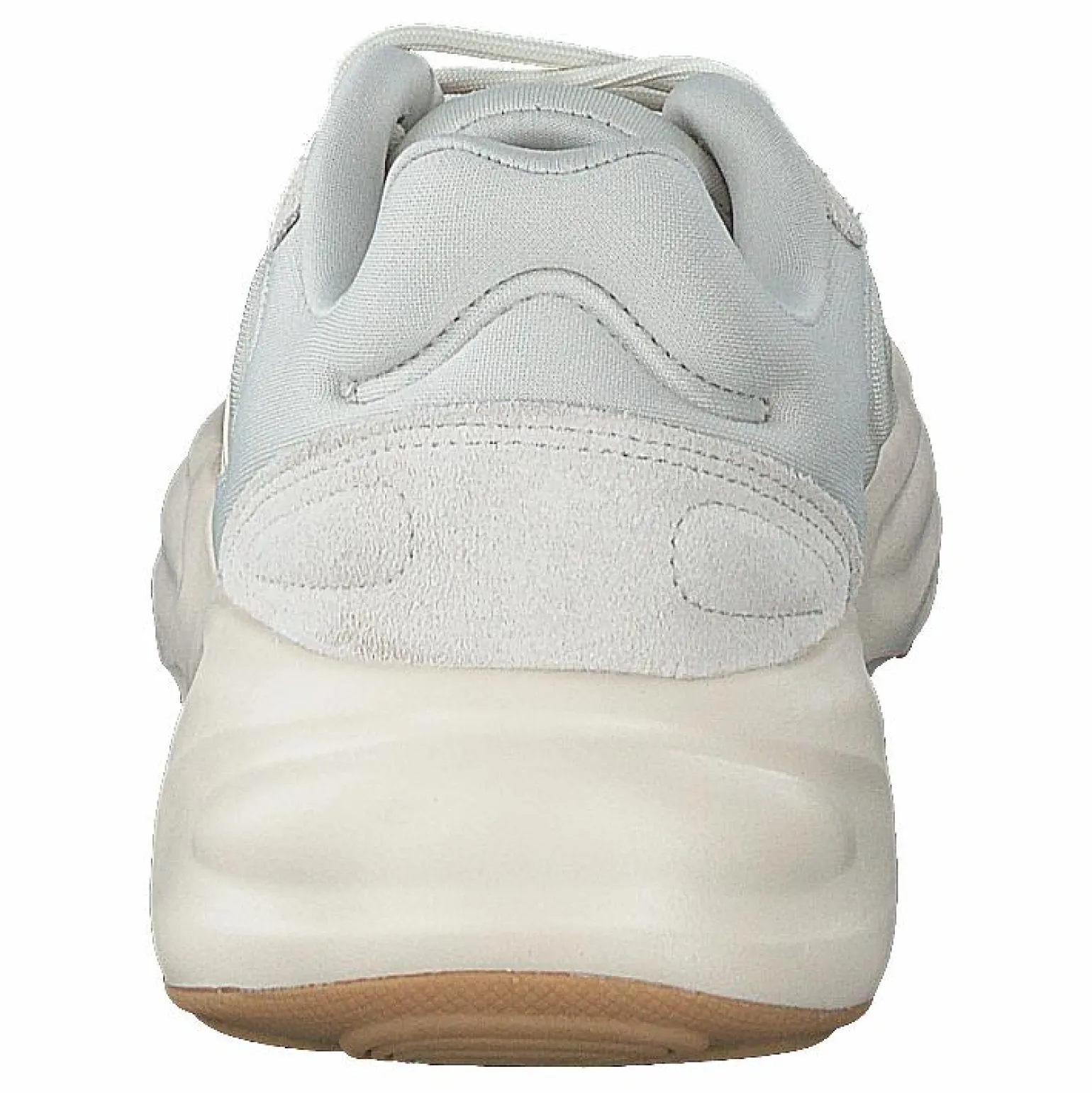 Ozelle Cloudfoam Shoes Aluminium / Wonder White / Gum