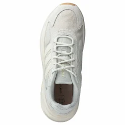 Ozelle Cloudfoam Shoes Aluminium / Wonder White / Gum