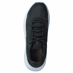 Ozelle Cloudfoam Shoes Core Black / Core Black / Grey Six
