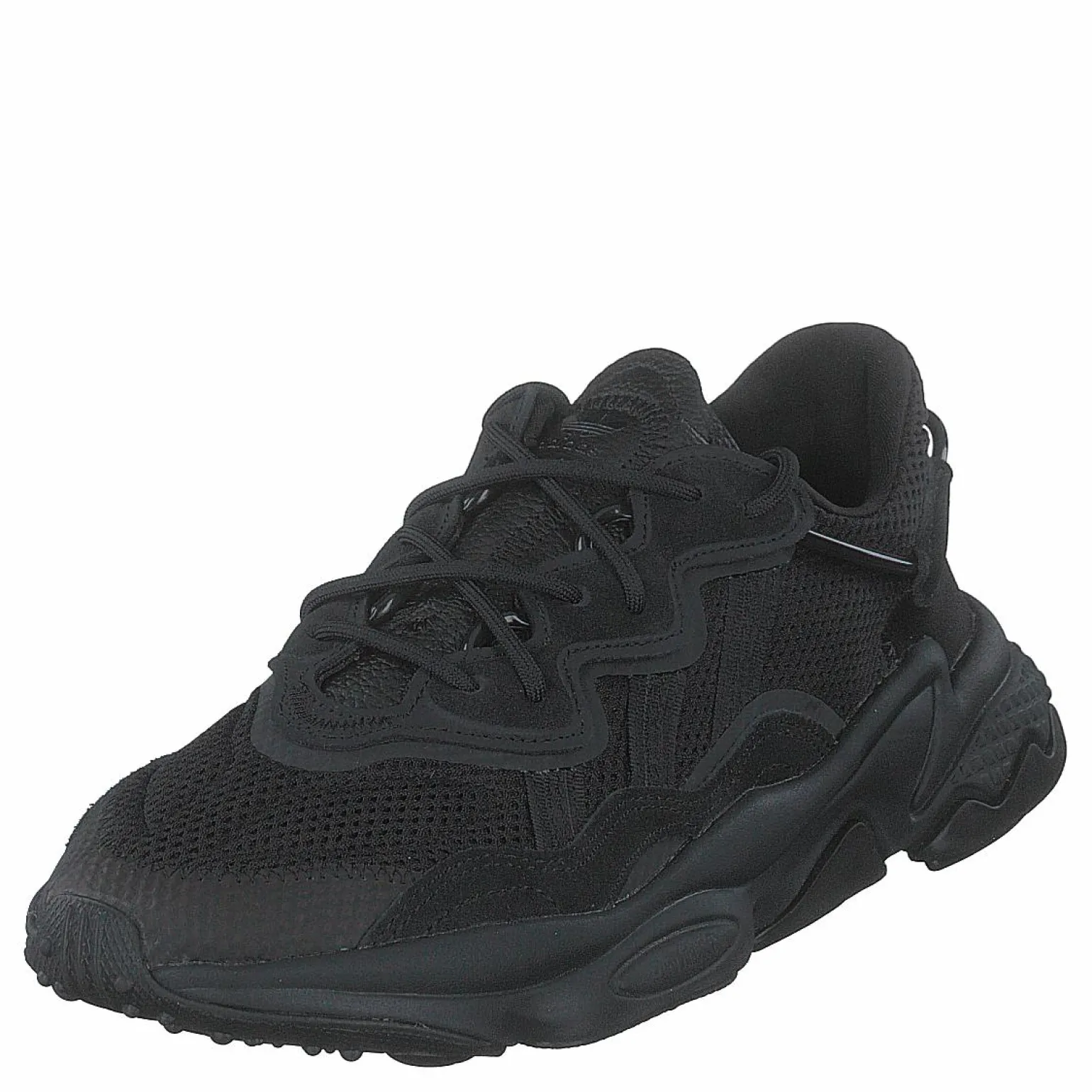 Ozweego Core Black / Core Black / Grey Five