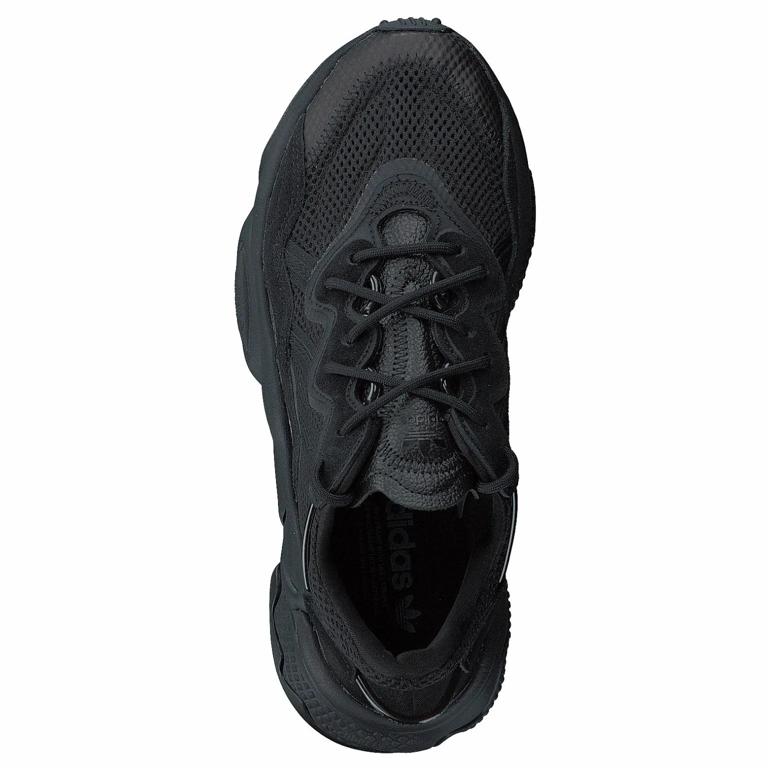 Ozweego Core Black / Core Black / Grey Five