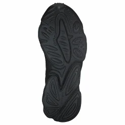 Ozweego Core Black / Core Black / Grey Five