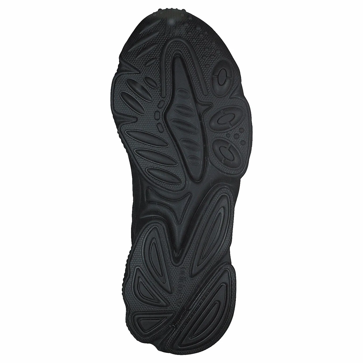 Ozweego Core Black / Core Black / Grey Five