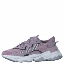 Ozweego W Soft Vision / Cloud White / Grey Three