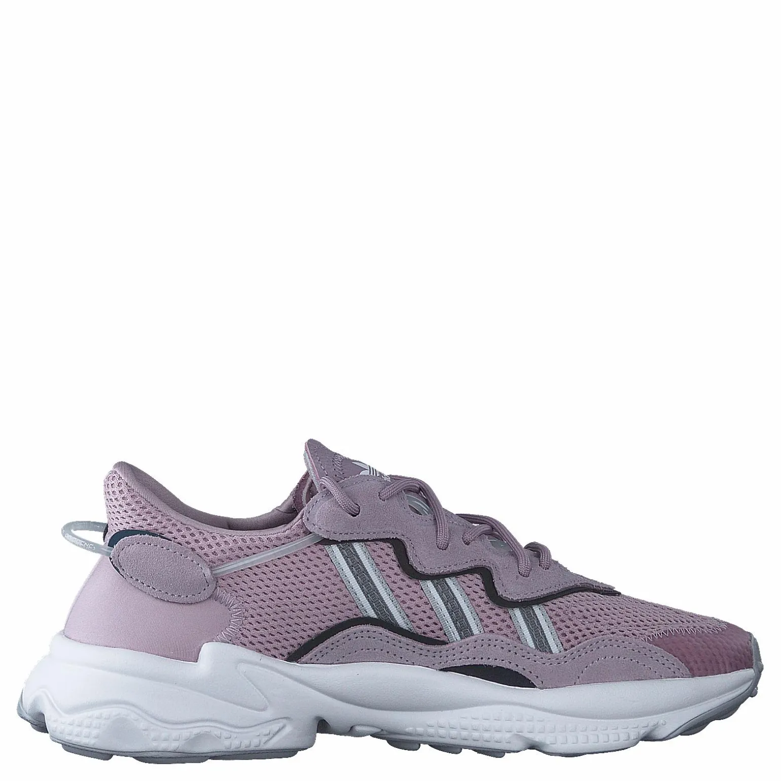 Ozweego W Soft Vision / Cloud White / Grey Three