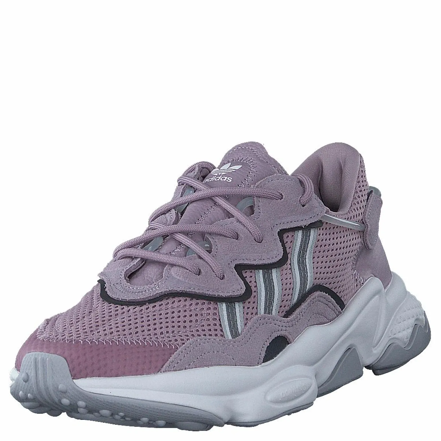 Ozweego W Soft Vision / Cloud White / Grey Three