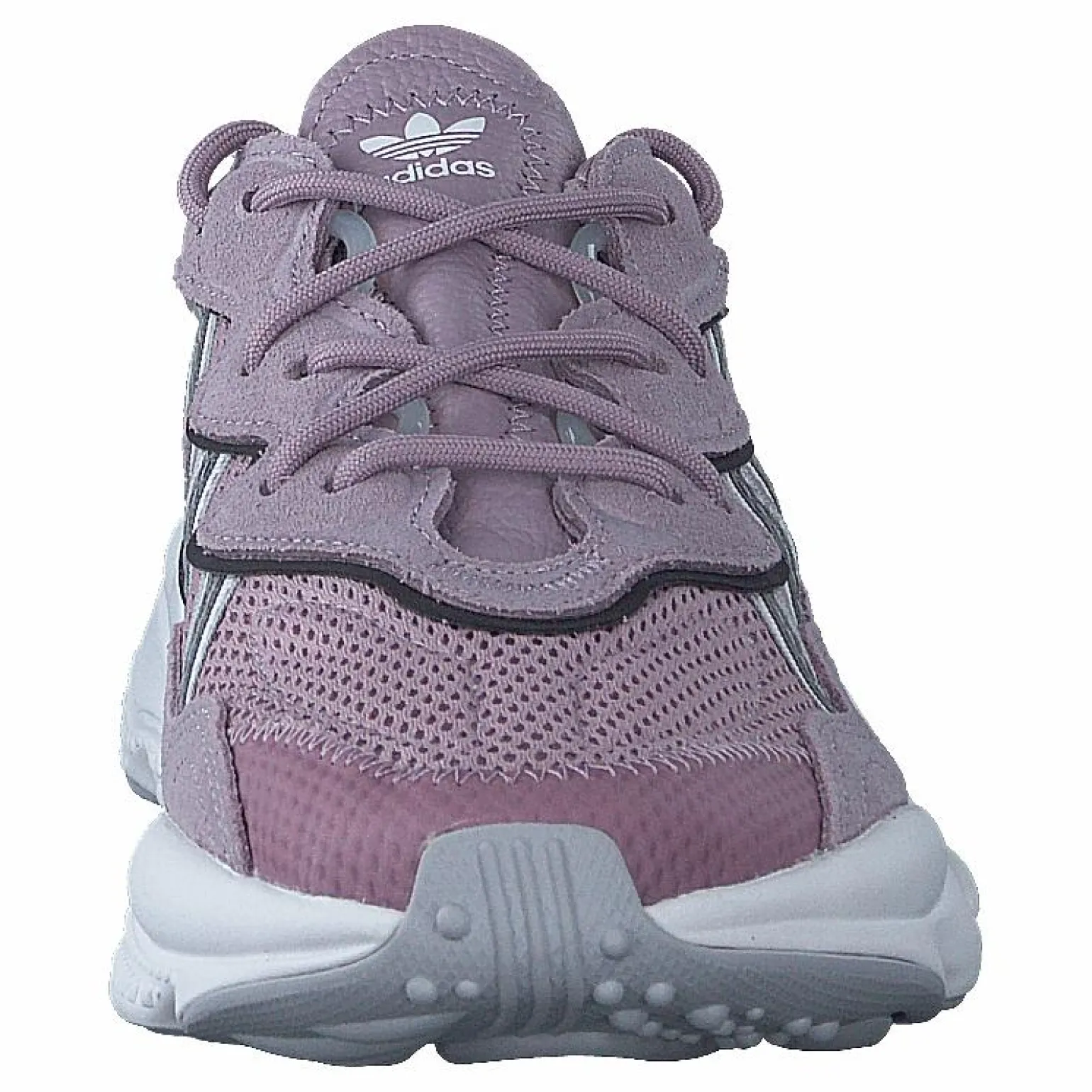 Ozweego W Soft Vision / Cloud White / Grey Three