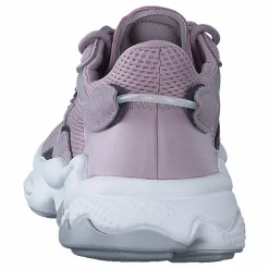 Ozweego W Soft Vision / Cloud White / Grey Three