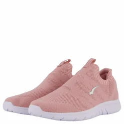 Pace Jr Soft Pink/white