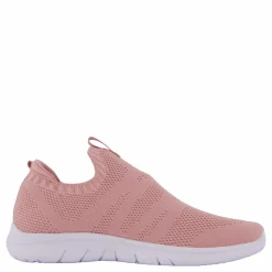 Pace Jr Soft Pink/white