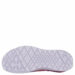 Pace Jr Soft Pink/white