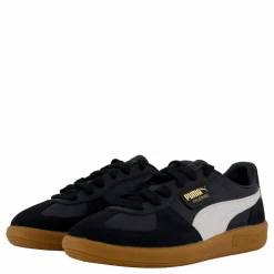 Palermo Black-feather Gray-gum