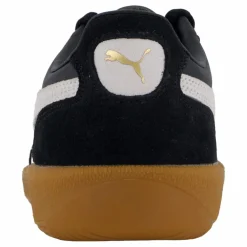 Palermo Black-feather Gray-gum