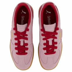 Palermo Rose Mauve-dark Crimson