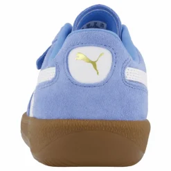 Palermo Team Light Blue- White