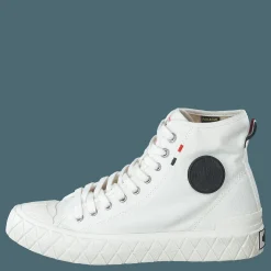 Palla Ace Cvs Mid Star White