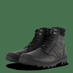 Pallabrousse Sc Wp+ Black