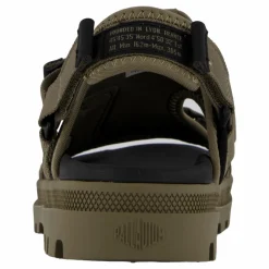 Palladune Og Sport Dusky Green