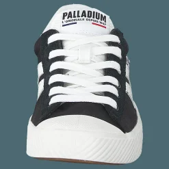 Pallaphoenix Flame Black