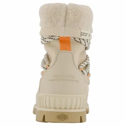 Pallashock Hiver Almond Milk