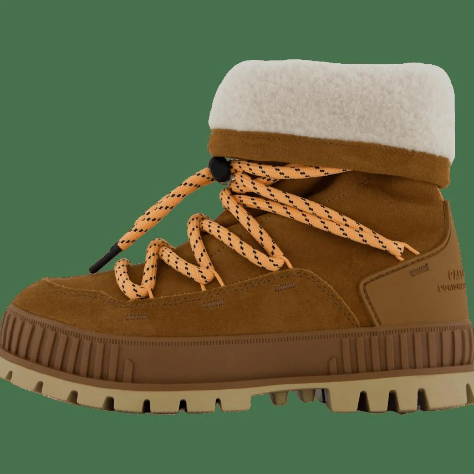 Pallashock Hiver Dear Brown